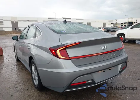 2023 Hyundai Sonata Se from USA, damaged, VIN KMHL24JA7PA271143